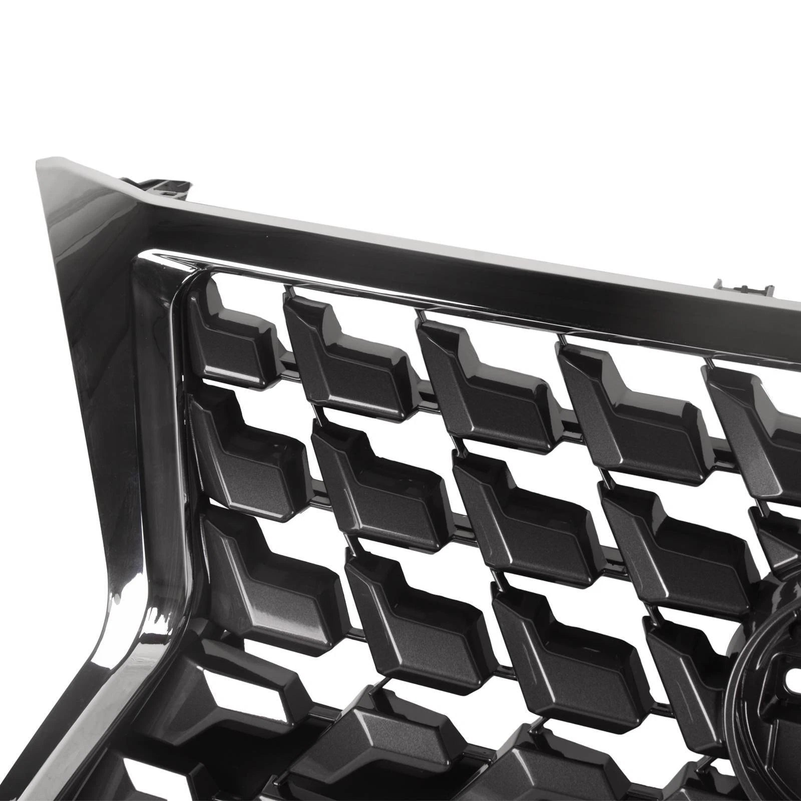 Luxury Front Grill for Lexus GX460 (2020-2023)