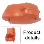 Cylinder Cover for HUS 340, HUS 345 (Replacement Part)