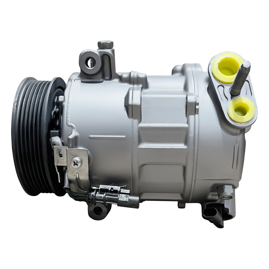 AC Compressor Kit with Condenser Replacement for Chevrolet Suburban (2023-2023)