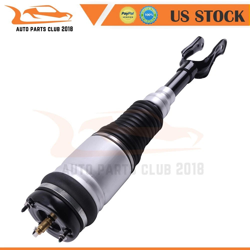 Front Right Air Suspension Strut for Jeep Grand Cherokee (2011–2015)