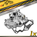 Engine Oil Pump for Chrysler Town & Country, Dodge Challenger (1982–1985)