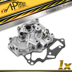 Engine Oil Pump for Chrysler Town & Country, Dodge Challenger (1982–1985)
