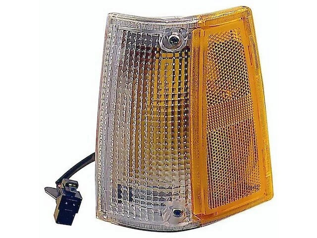 Front Right Side Marker Light Assembly for Mazda B2200 (1987–1993) XY749SS