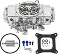 Performance Race Carburetor Double Pumper 4 Barrel BR-67201 850CFM for