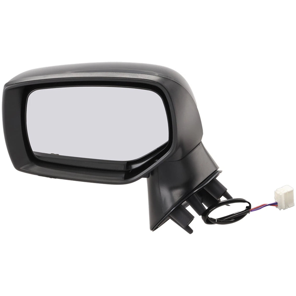 Driver Side Mirror for Subaru Outback Legacy (2015–2017)