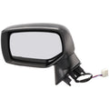 Driver Side Mirror for Subaru Outback Legacy (2015–2017)