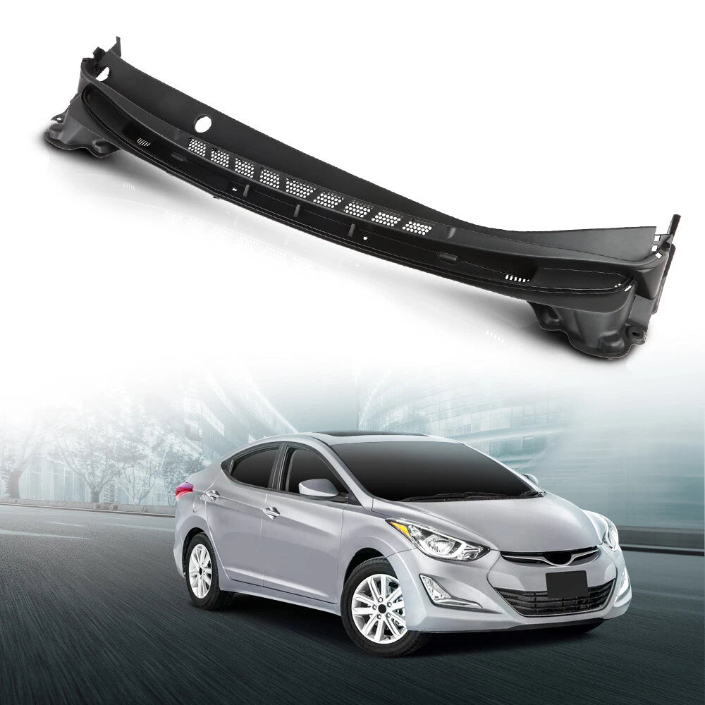 Cowl Top Panel Vent for Hyundai Elantra (2014–2016)