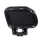 Headlight Washer Nozzle Cover Cap for Land Rover Range Rover Evoque (2012–2019)
