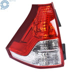 Tail Lights for Honda CR-V (2012-2014) Left Side Red Lens