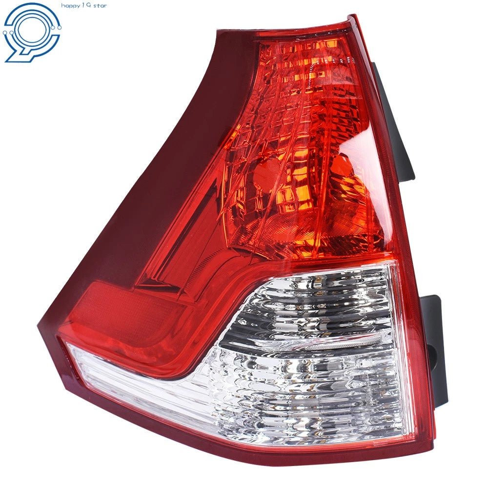 Tail Lights for Honda CR-V (2012-2014) Left Side Red Lens