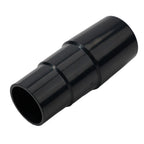 3 Piece Adapters for Wet/Dry Vacuum 1.5" to 1.25"