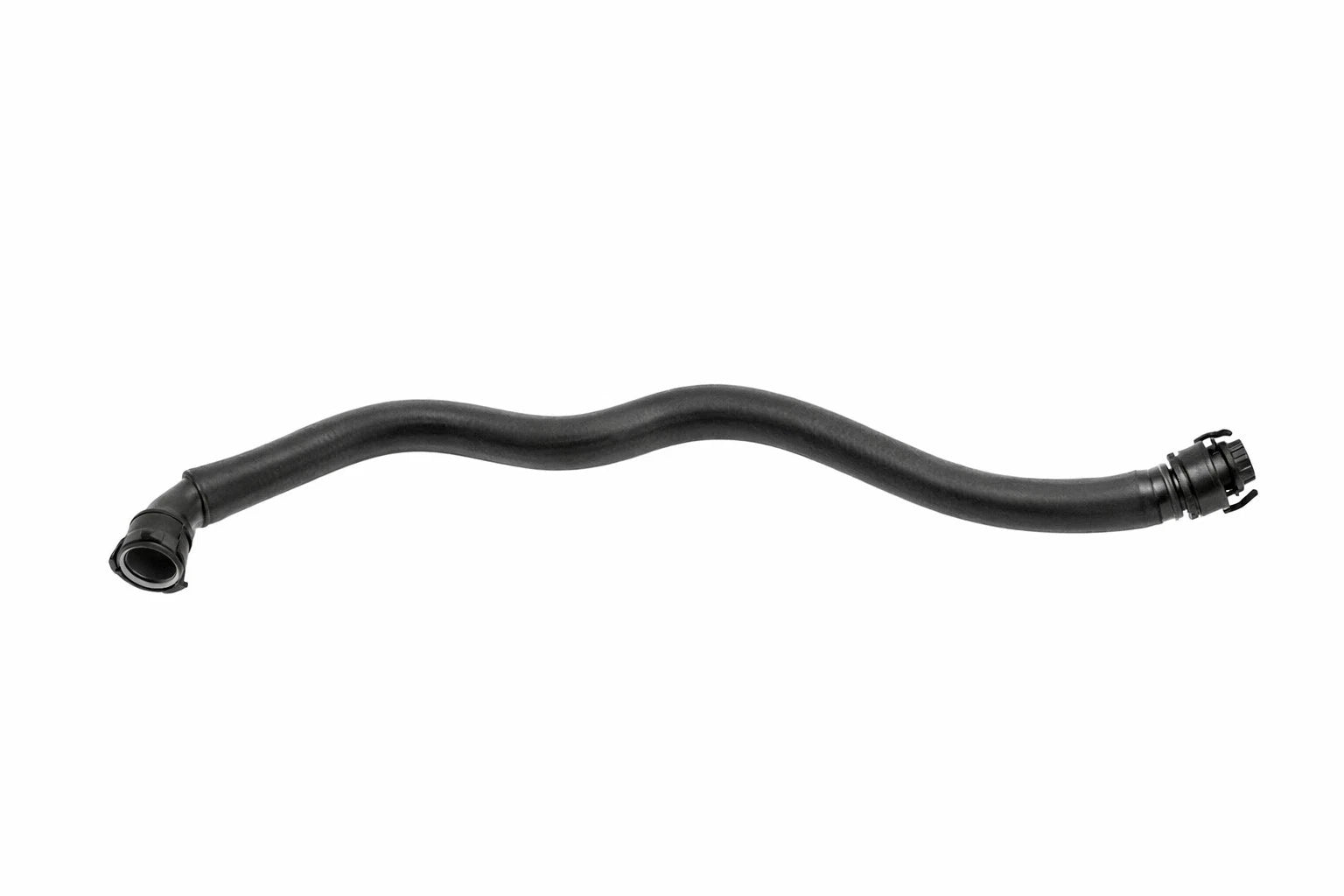 Genuine OEM Left Engine Crankcase Breather Hose for BMW X6, X5 (2008–2019)