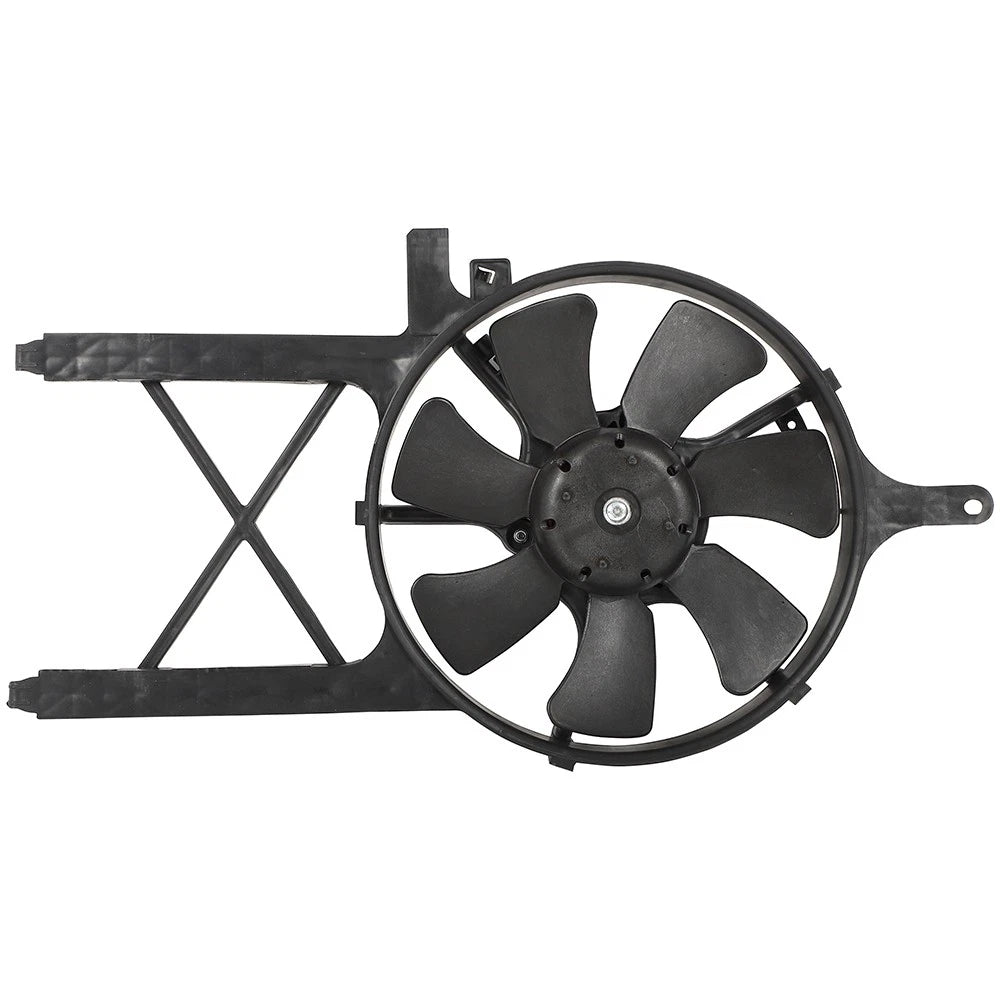 Condenser Cooling Fan for Nissan Frontier Pathfinder (2005-2021)