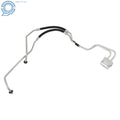 Oil Cooler Line for Chevy Suburban, Yukon, Silverado 1500 (625-209)