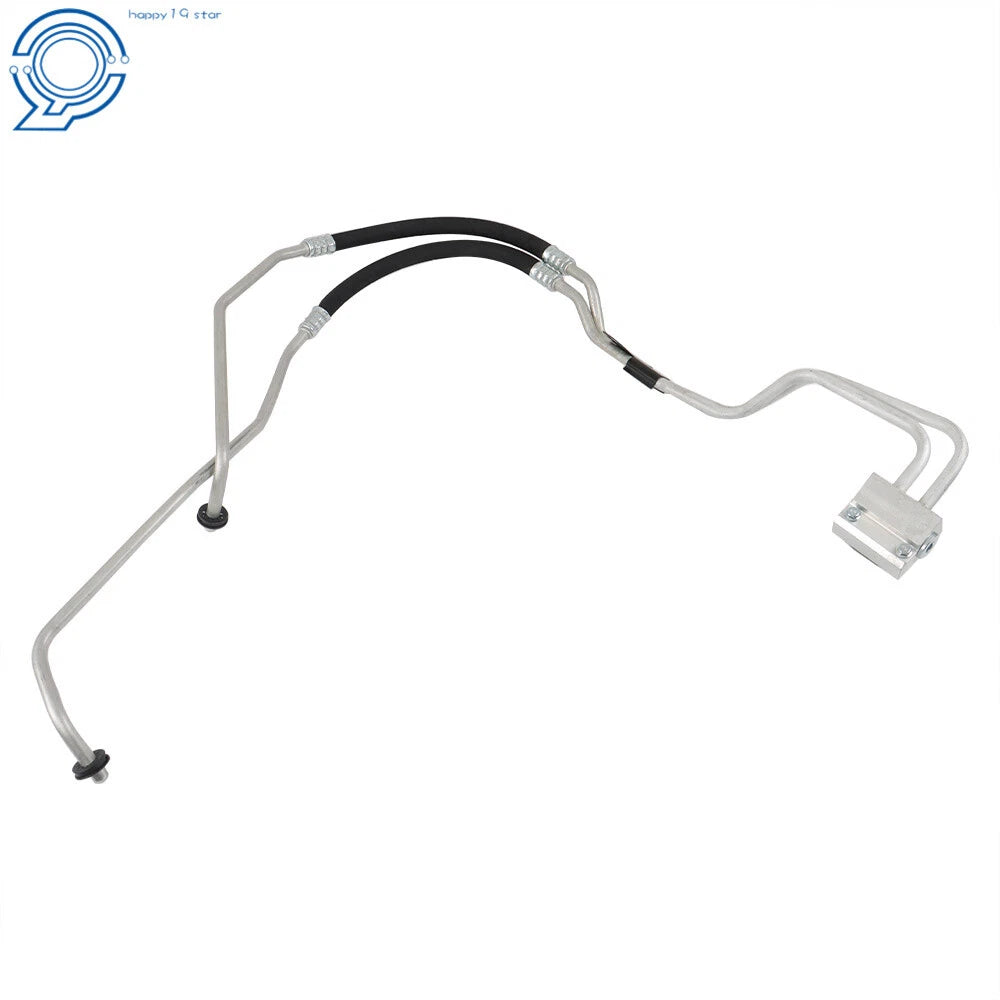 Oil Cooler Line for Chevy Suburban, Yukon, Silverado 1500 (625-209)