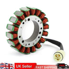 Alternator Stator for Honda BF75 BF90 75hp 90hp (1997–2006)