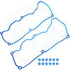 Valve Cover Gaskets with Grommets for Ford Explorer Ranger (2003–2010)