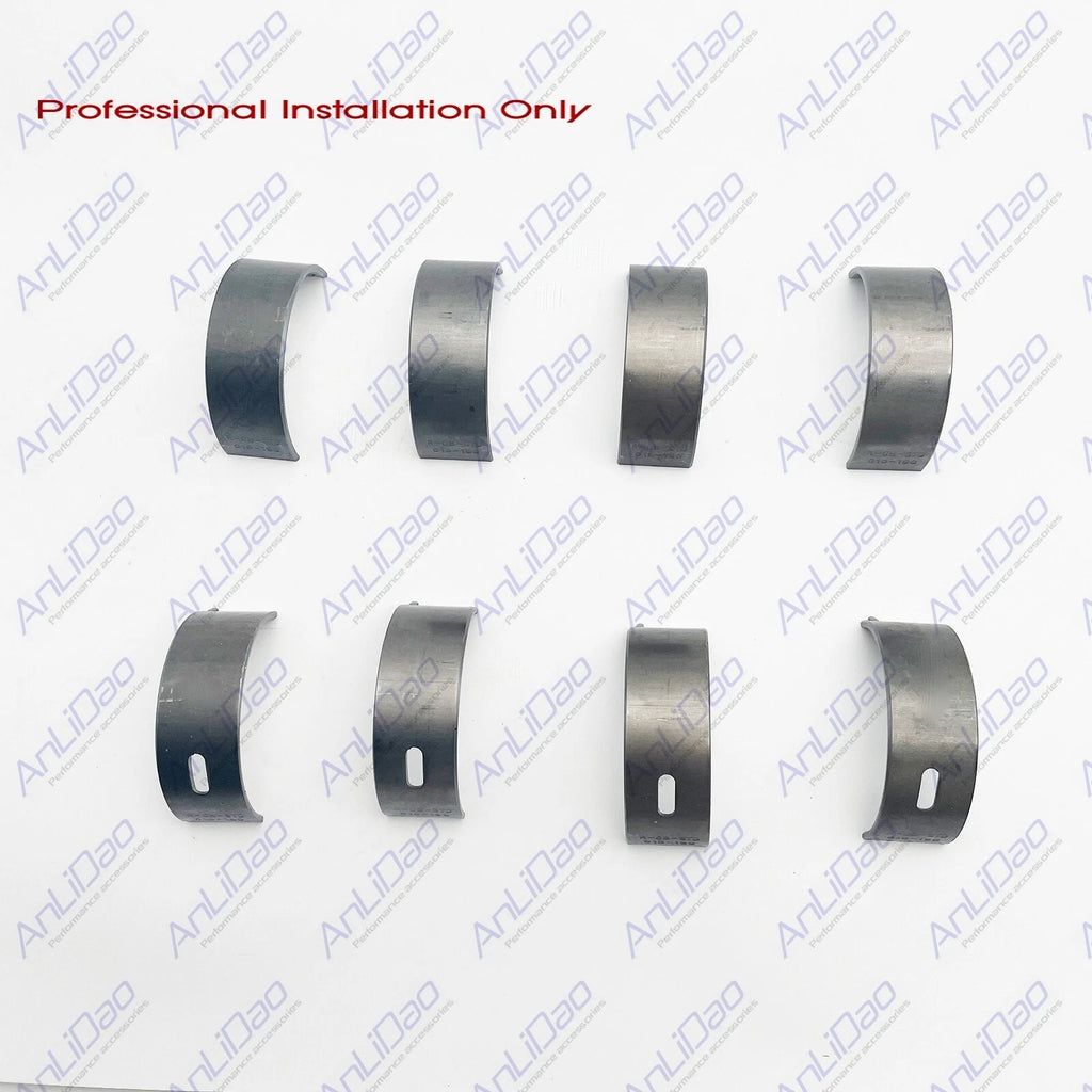 Half Plain Bushing Main Bearing for RXT 130 155 170 215 230 (420933455, 420933456)