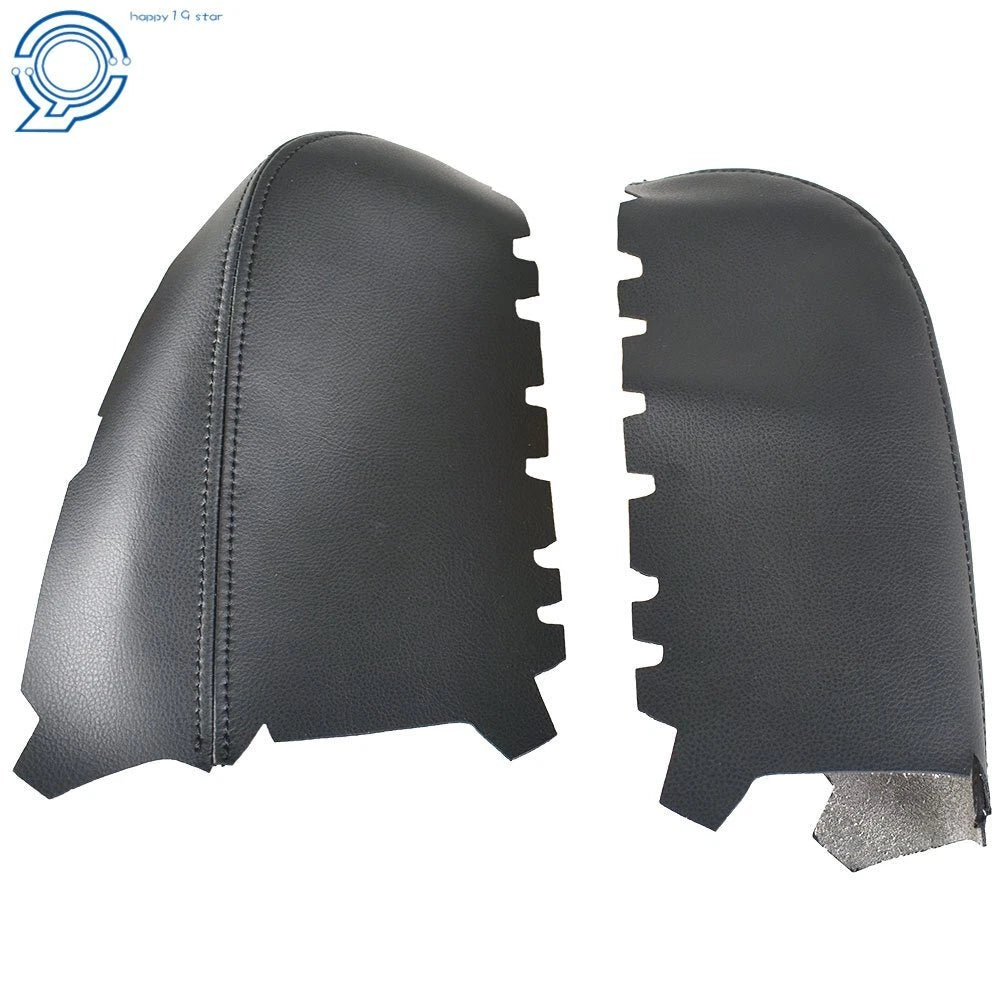 Leather Center Console Lid for Honda Pilot (2009-2010)