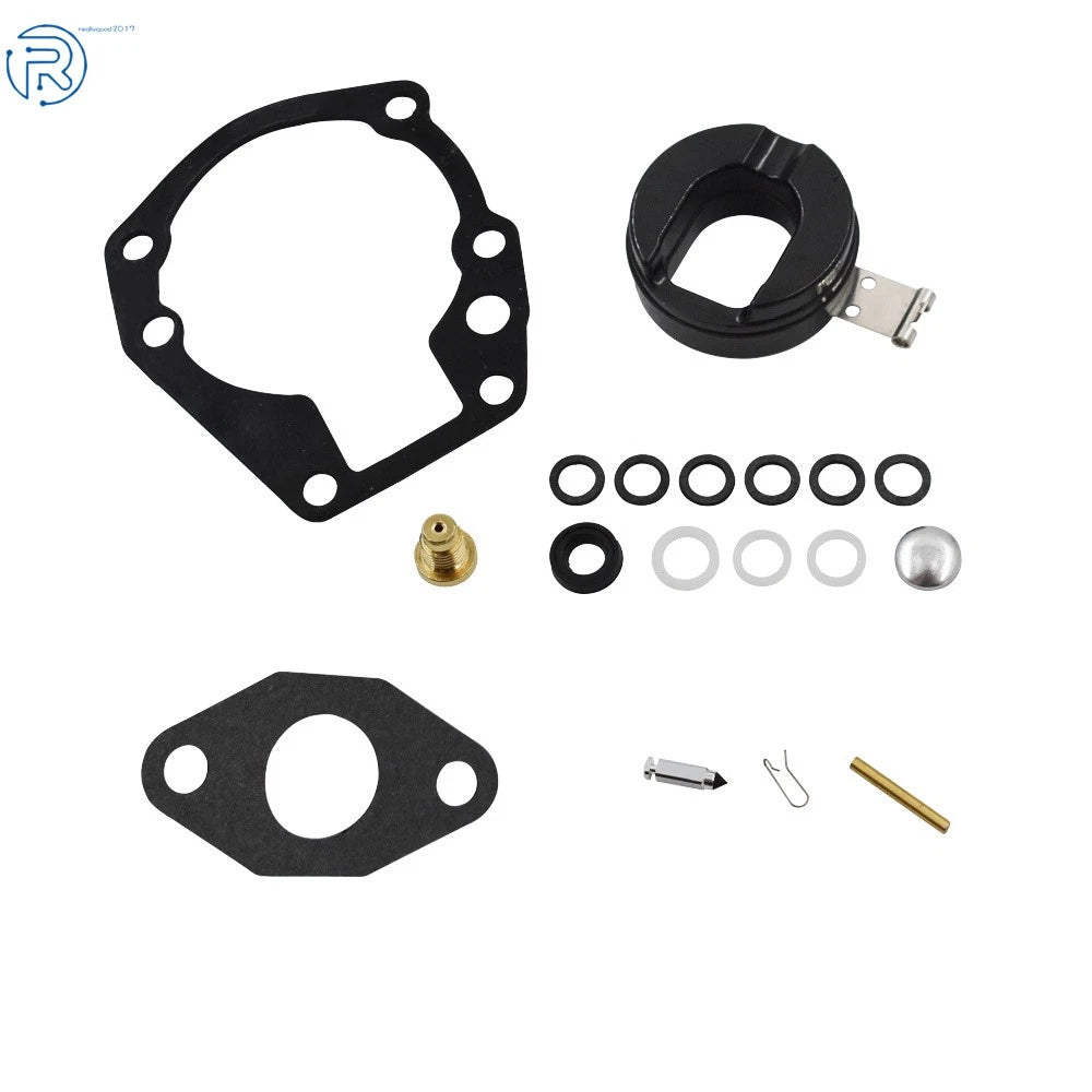 Carburetor Repair Kit for Johnson Evinrude 1.5hp-4hp (Year Unknown)