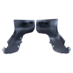 Bumper End Rear Left Right Side for Toyota Tacoma (2016–2024) TO1104133