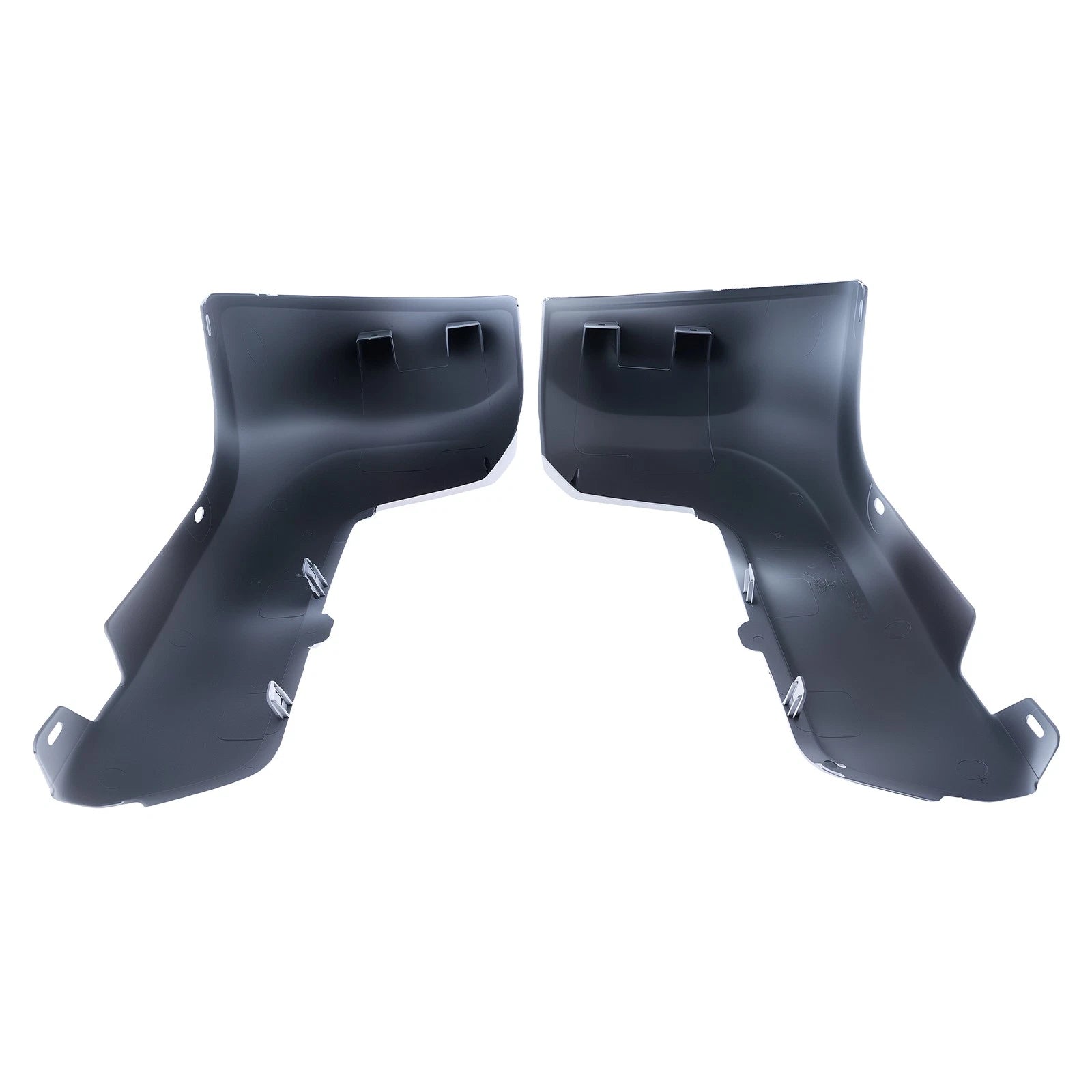 Bumper End Rear Left Right Side for Toyota Tacoma (2016–2024) TO1104133