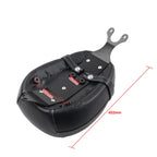 Rear Pillion Seat for Indian Scout, Scout Sixty (2015-2022)
