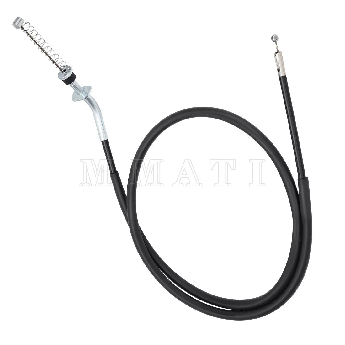 Brake Cable for Yamaha Champ 100 YFM100 (1989–1991) Badger 80 YFM80 (1992–2001)