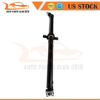 Driveshaft for Subaru Forester X Limited (2009)