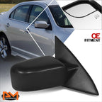 OE Style Power Heated Side View Mirror Right for Ford Fusion (2011–2012)