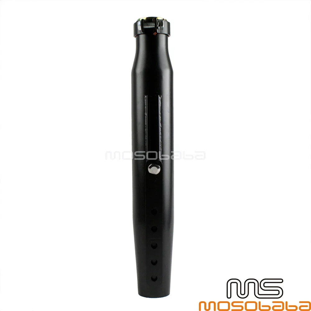 Universal Exhaust Muffler Silencer for Suzuki DR-Z125 (2003-2009)