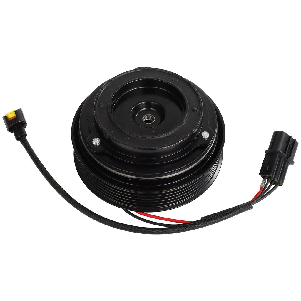 AC Compressor Clutch Kit for Hyundai Tucson (2019–2021) 2.0L 6-Groove