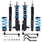 Coilover Suspension Lowering Kit for Buick Regal FWD (2011-2017)