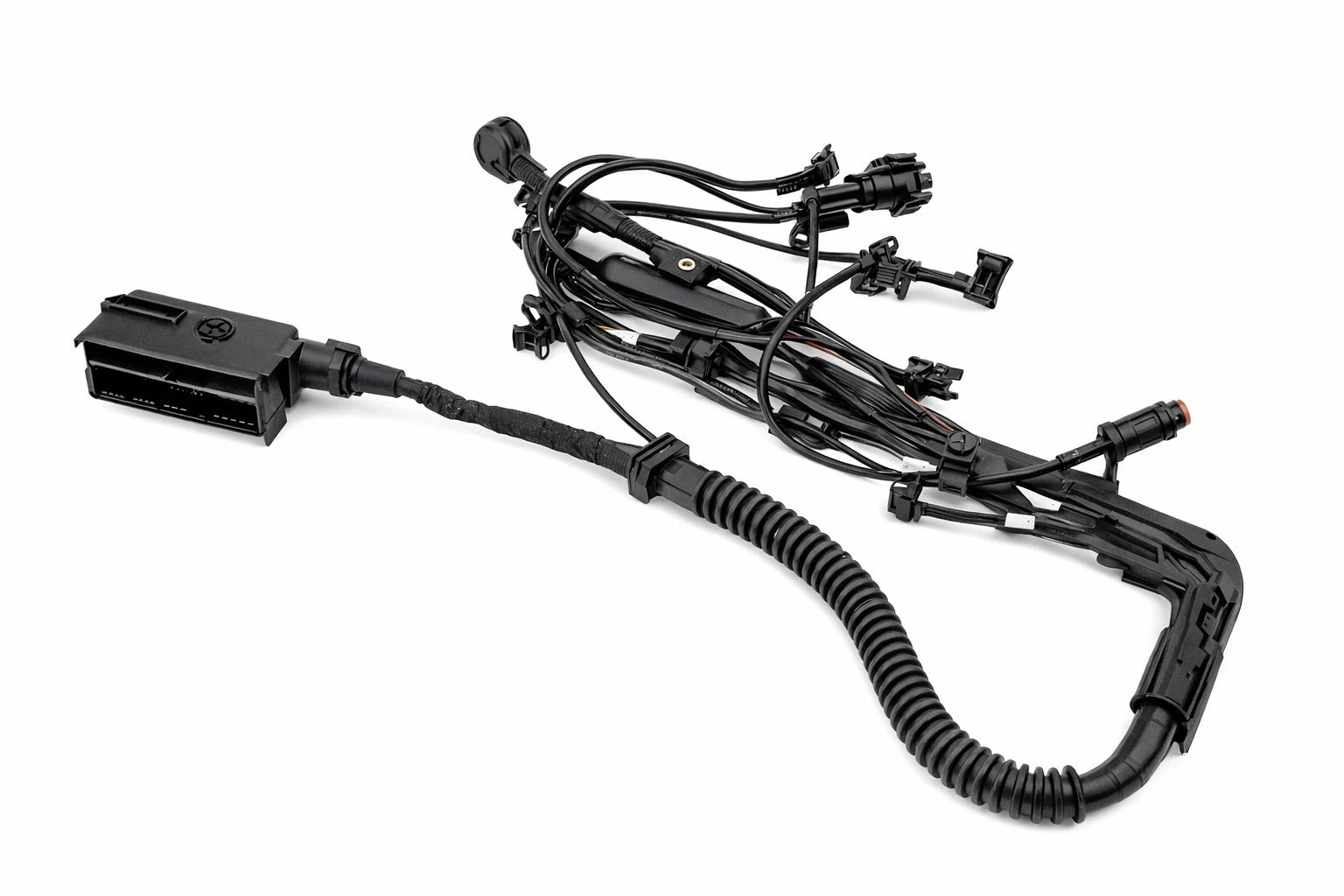 Genuine OEM Engine Wiring Harness for Mercedes-Benz S420, S500 (1992–1999)
