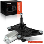 Rear Windshield Wiper Motor for Nissan Rogue (2008–2013) Versa (2007–2012)