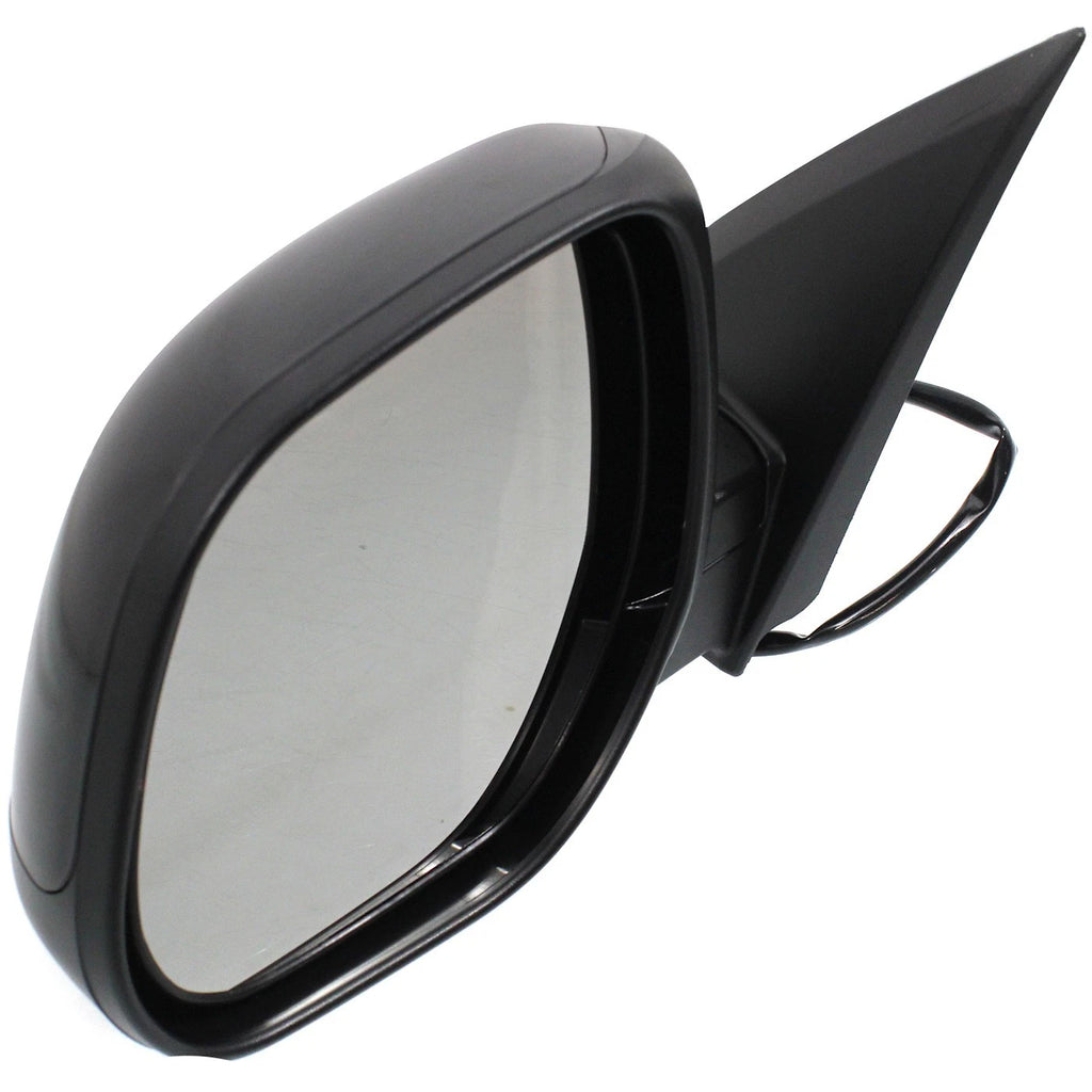 Power Mirror for Mitsubishi Outlander (2010–2013) Left Manual Folding