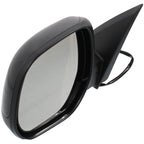 Power Mirror for Mitsubishi Outlander (2010–2013) Left Manual Folding
