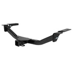Class 3 Trailer Hitch Receiver 2" for Ford Edge (2007–2014)/Lincoln MKX (2007–2015)