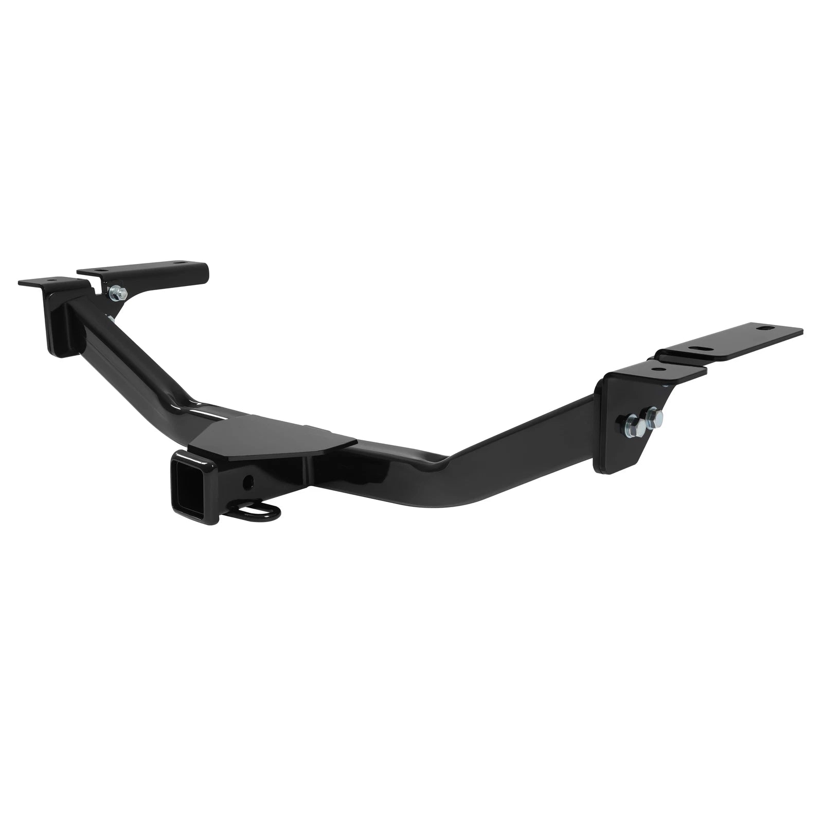 Class 3 Trailer Hitch Receiver 2" for Ford Edge (2007–2014)/Lincoln MKX (2007–2015)