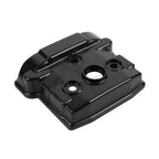 Black Cylinder Head Cover for Kawasaki KXF450 (2009-2012)