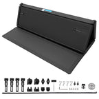 4-Fold Hard Tonneau Cover for Ford F-150/Lincoln Mark LT 5.5ft (2004–2014)