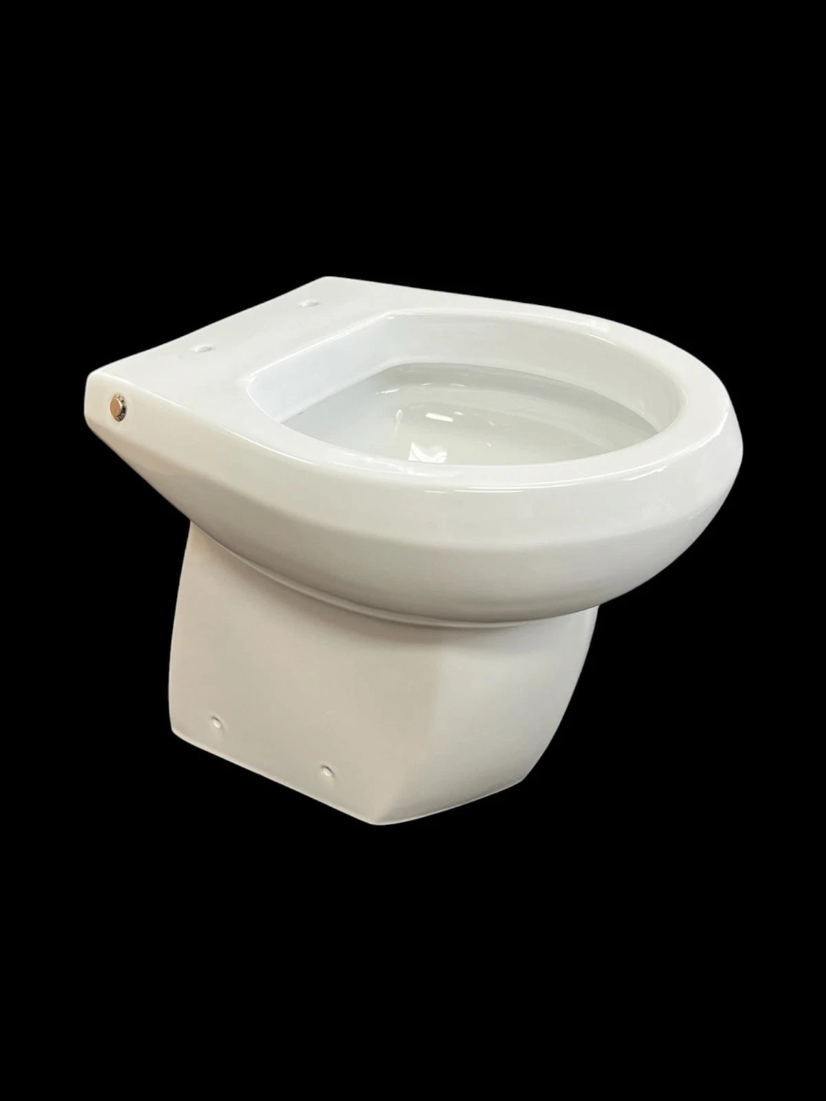 Headhunter Royal Flush Marine Toilet for Espresso (Multitouch Control)