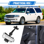 Set of 2 Front Door Check Stop Straps No. 7L1Z7823552A for Ford Expedition (2003–2017)