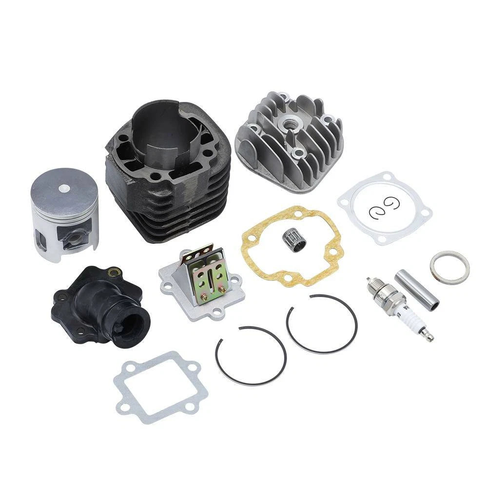 Big Bore Cylinder Piston Kit for Polaris Sportsman Scrambler Predator 90 (100CC)