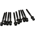 Head Bolt Set for Nissan Sentra Altima Frontier 2.5L DOHC (2007–2019)
