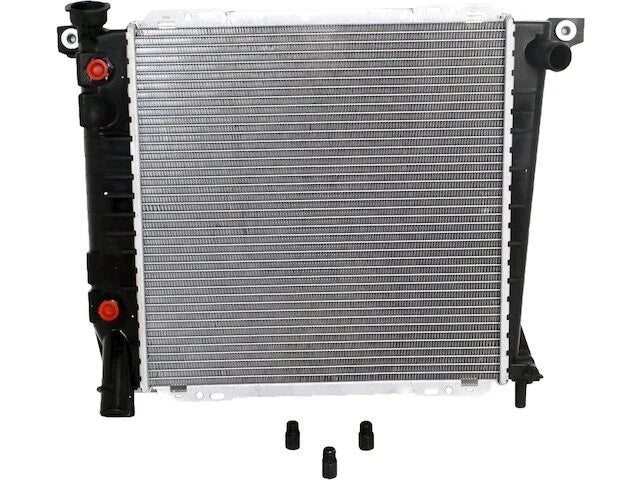 Radiator for Mazda Navajo (1991–1994) RR586RH