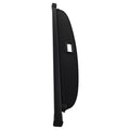 Rear Cargo Cover Luggage Cover Retractable for Subaru Impreza Crosstrek 2024