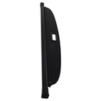 Rear Cargo Cover Luggage Cover Retractable for Subaru Impreza Crosstrek 2024