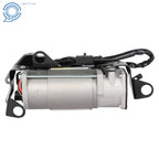 Air Suspension Compressor Pump for Mercedes-Benz E-Class T-Model S212 (2009–2016)