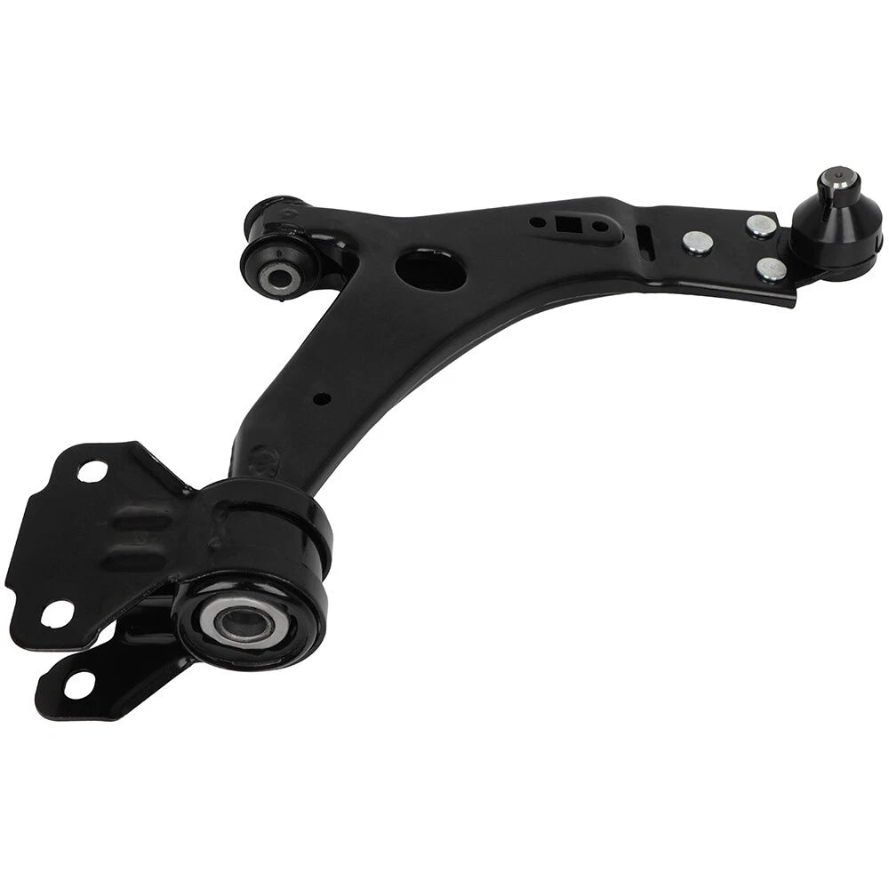 2X Front Lower Control Arms with Ball Joints for Ford Focus (2012-2018)